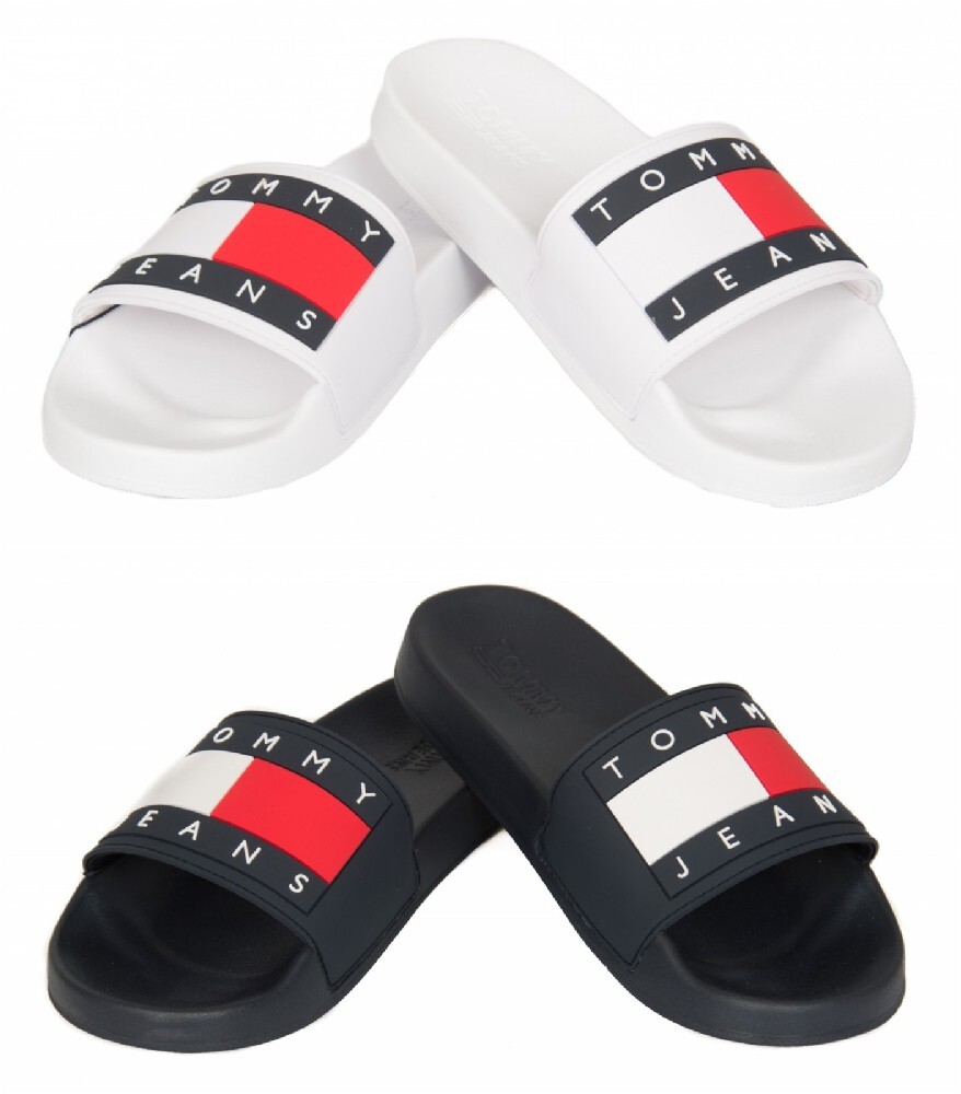 Kelder Sandalias Hombre Tommy Hilfiger Chanclas Tommy Jeans