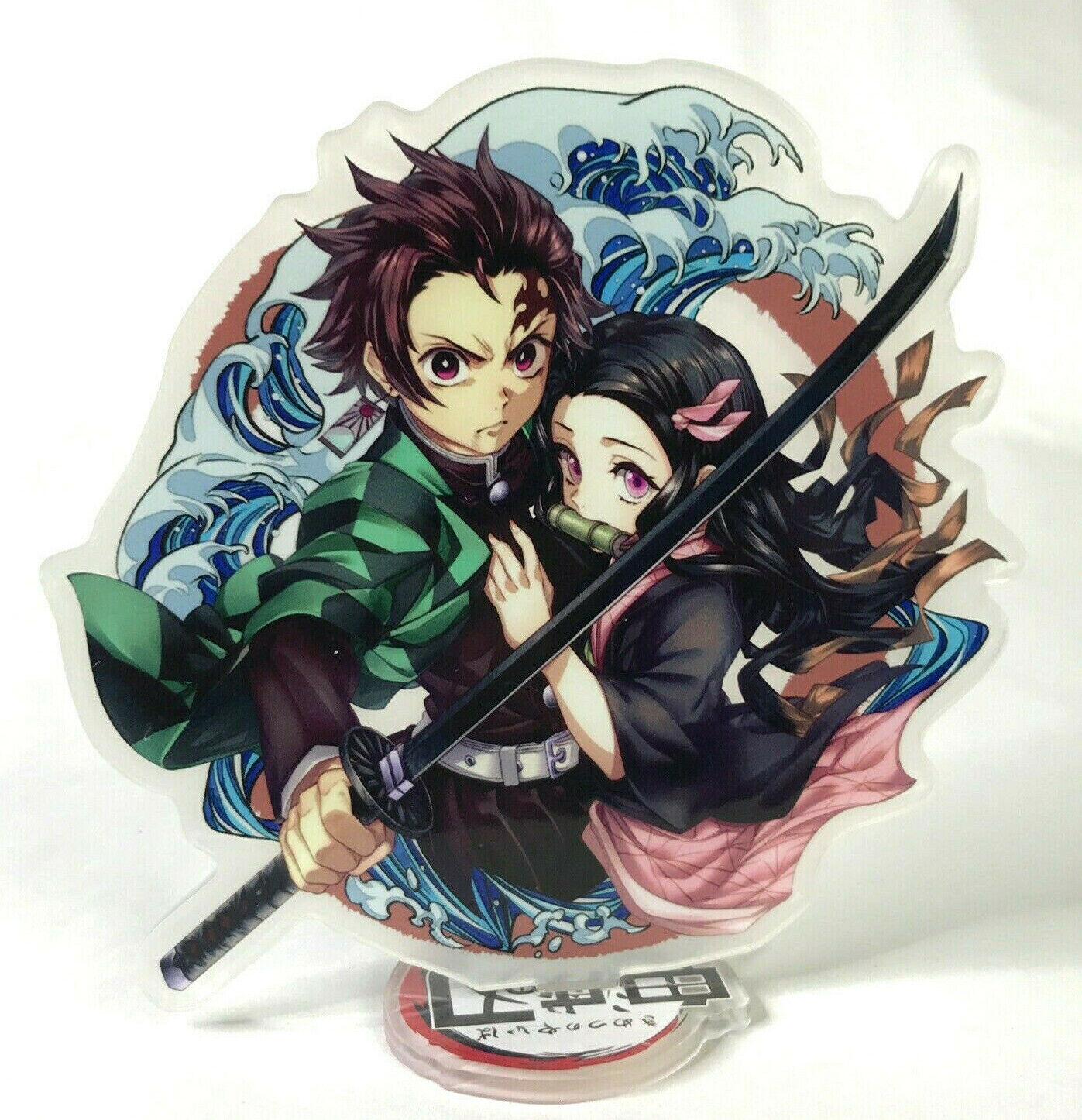 Nezuko x Tanjiro  Anime demon, Anime chibi, Dragon slayer