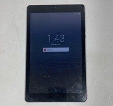 Nextbook NXA8QC116B Ares 16GB Blue Android Tablet