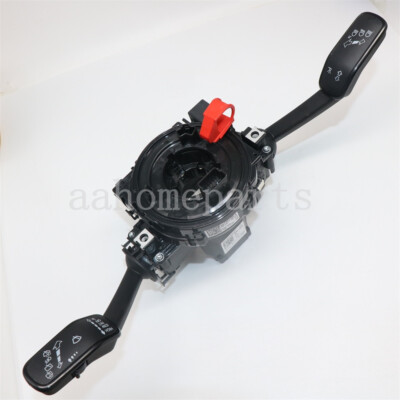 Genuine Multi-Function Control Switch 5Q1953521KR 5Q1953569K for Volkswagen Golf