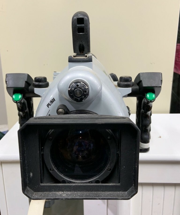 Amphibico Underwater Video Camera Housing eBay