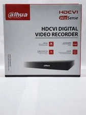 Dahua  XVR5104HS-4KL-I3  4 Channel Digital Video Recorder