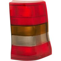 RüCkleuchte Rechts Passend FüR Opel Astra Baujahr 94-98 Rauchglas