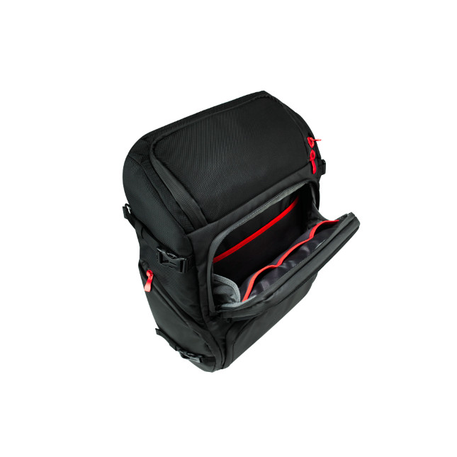 D'Addario PW-BLGTP-01 Backline Gear Transport BackPack UPC 019954317966