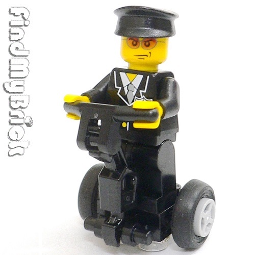 lego police minifigures for sale