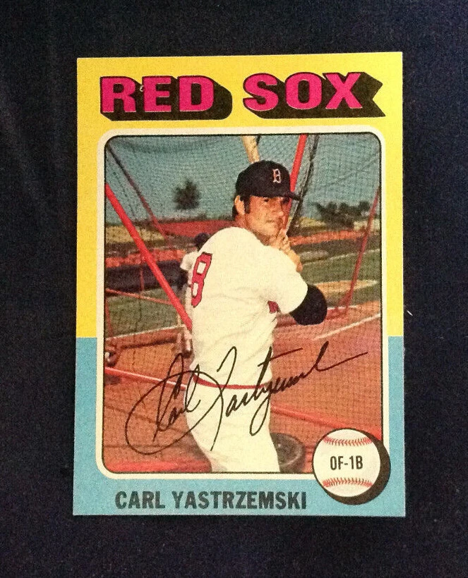 1975 Topps Pick a Card Complete your Set VG-NM-MT 194-335 A $1 MAX SHIPPING - Image 3 of 3