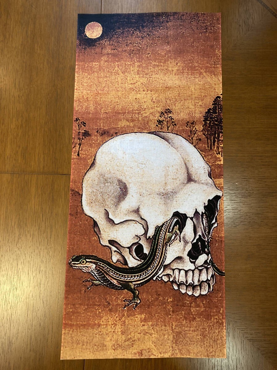 バーベキュー・調理用品 yabai DEATH skull DERUTAS Deviseworks Camp