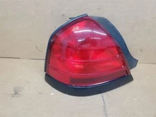 Driver Tail Light Quarter Panel Mounted Fits 00-11 CROWN VICTORIA 270953