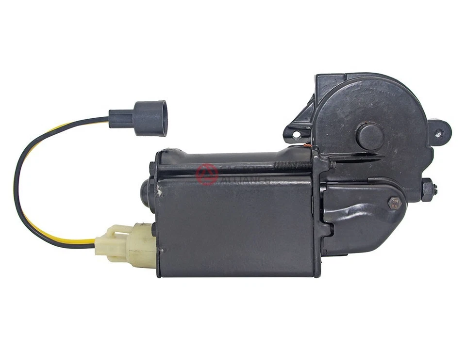 Tailgate Window Motor for 71-91 Chevrolet GMC Suburban, 62-67 Chevrolet Chevy ll - Image 4 of 4