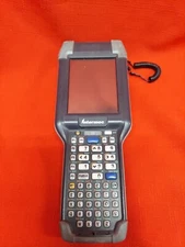 Intermec CK3a1 CK3B20D00E110 Bluetooth WiFi Mobile Computer NO Battery