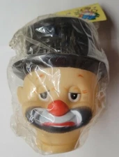 Mangelsen's Doll Craftin' 6" Hobo Head 162-22