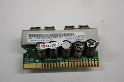 IBM 24P6892 24P6893 P3 xSeries Voltage Regulator Module