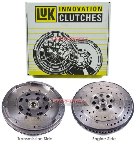 LUK DUAL MASS FLYWHEEL for 05-12 DODGE 