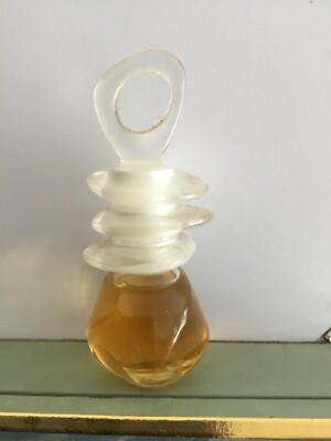 Seltene Naf Naf Miniatur mit 15ml, voll, aber alt