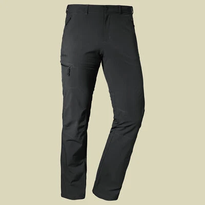 Schöffel Pants Koper1 Men Herren Wanderhose