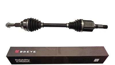 Arbre de Transmission Gauche Avant FORD MONDEO V 2.0 Hybrid Automatique BRV NEU - Photo 1/4