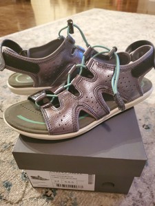 ecco bluma toggle sandal