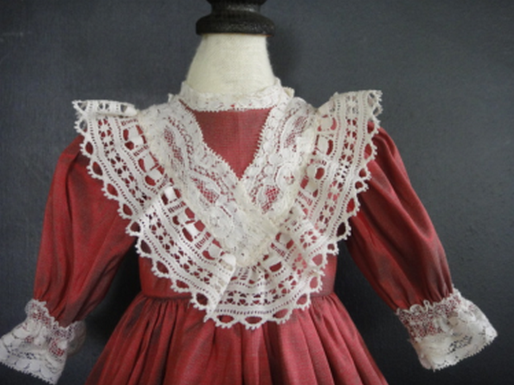 Model De Robe Pagne Avec Dentelle : Model De Robe Pagne Avec Dentelle