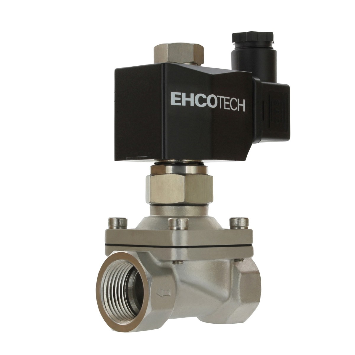 3/4" Motorized Ball Valve N/O 110/115/120/220/240 VAC - Foto 8