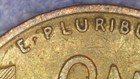 1927 P Lincoln Wheat Cent with a Doubled Die Reverse Error (A204) — photo 2