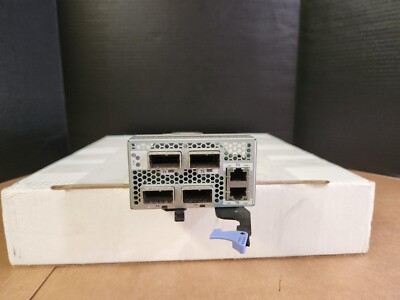 IBM 6B4B Service Processor FRU: 00E2380 , PN: 00MH410