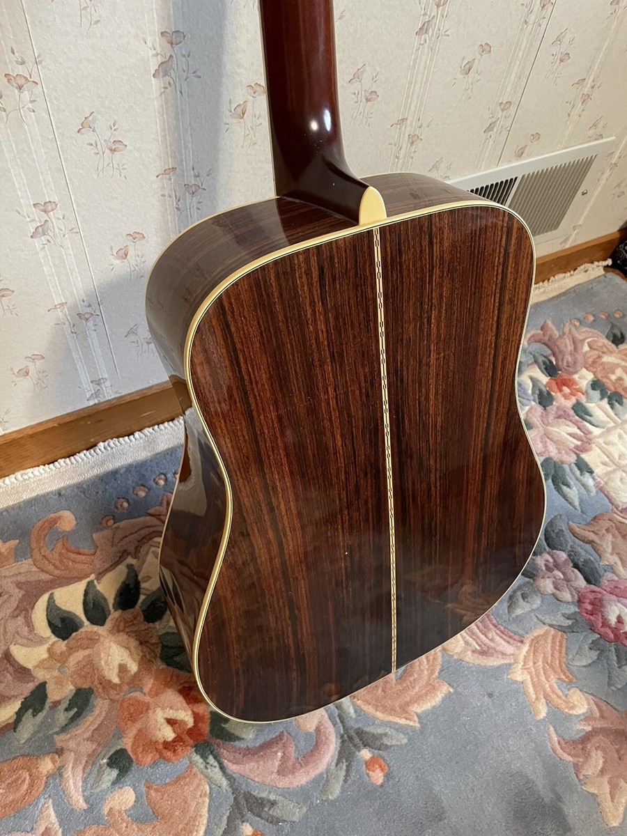 Takamine F-400 12strings ハードケース付き タカミネ 1982 Takamine F-400S 12 string guitar with original hard