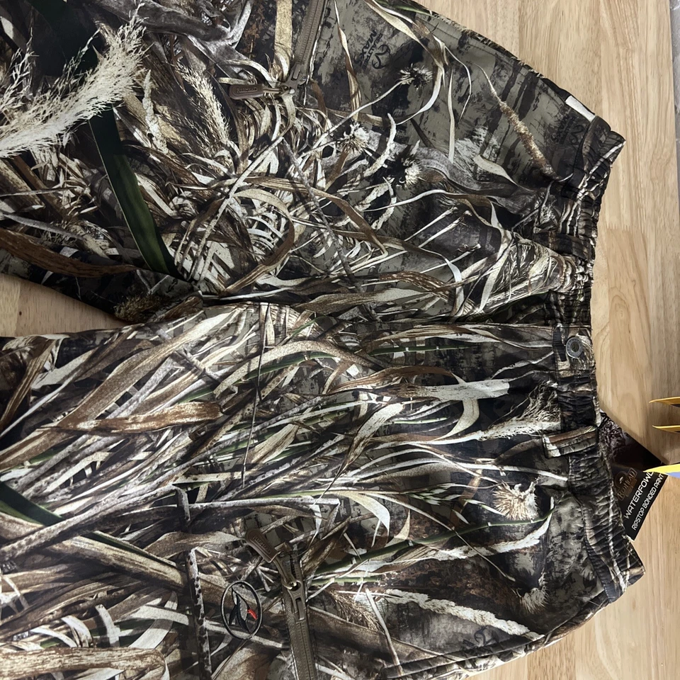 Redhead Hunting Pants - Image 4 of 4