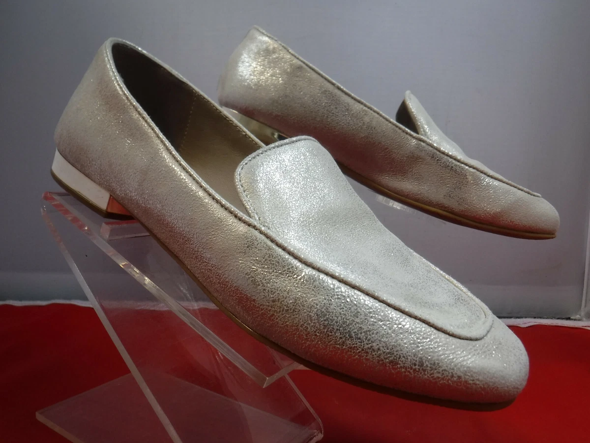 Donald pliner honey loafers clearance