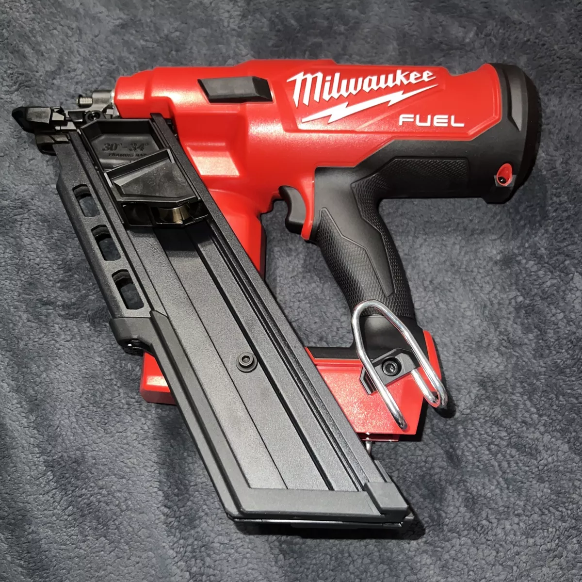 Milwaukee 18 volt framing nailer new arrivals