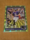 2024 Panini Score Football Electric Justin Tucker #24