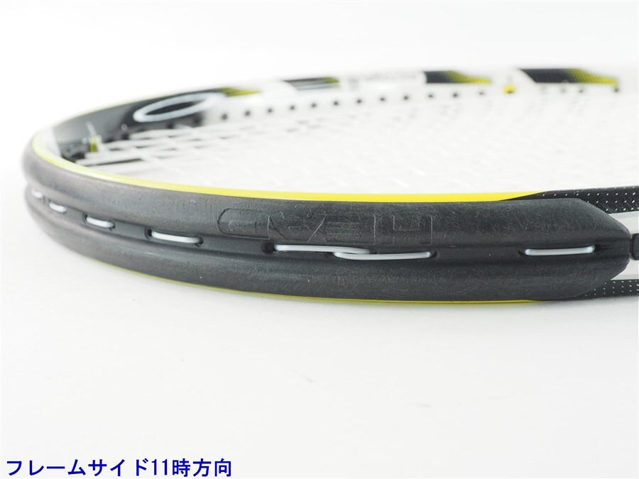 Head Microgel Extreme Pro 2007 Model G3 Tennis Racket | eBay