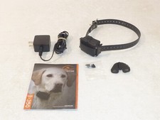SportDOG Remote Trainer Dog Receiver Adjustable Collar SDT00-14188 NO Remote 