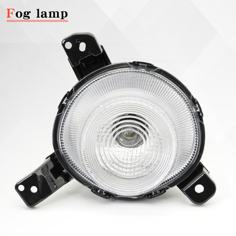 For Chevy Impala Daytime Running Light 2016-2020 Pair Driver