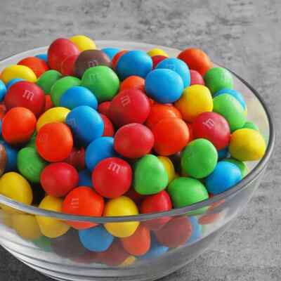 Bulk M&Ms Chocolate Food Candy (select size/flavor below)