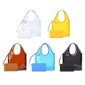 ebay transparent bag