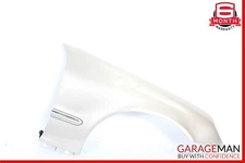 01-07 Mercedes W203 C230 Front Right Passenger Side Wing Fender Panel Beige