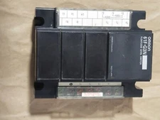 Omron 61F-G3N Floatless Level Switch Controller Transmitter Transducer