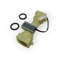 Chaffoteaux Ariston GedÄMpfter Durchflussschalter 61304982 Kessel