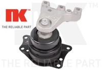 Nk 59747105 Lagerung FüR Motor Motorlager Lagerung Motor Motorhalter