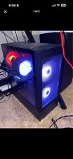 Custom RGB Gaming PC w/ NVIDIA GeForce RTX 30...