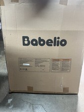 Babelio Baby Safety Gate Baby Gate Box Only MPN B07VWJPN4J