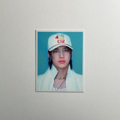 Stray Kids] 2026 SEASON'S GREETINGS [STRAIGHT SUPPER CLUB] ID