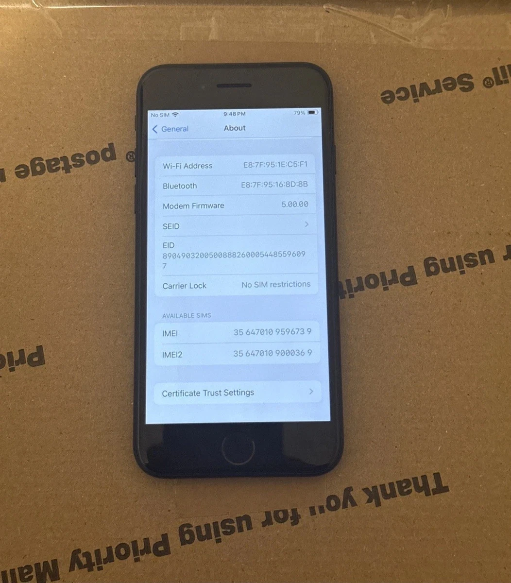 職*房様 Apple iPhoneSE2 25+ Apple iPhone SE (2nd Generation) Unlocked for sale | Updated
