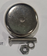 10B-1926 Koehler Bright Star Lighthawk GEN II Magnet Mount Kit