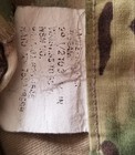 US Army Combat Uniform Trousers - Multicam: UNISEX Size: Large REG — photo 6