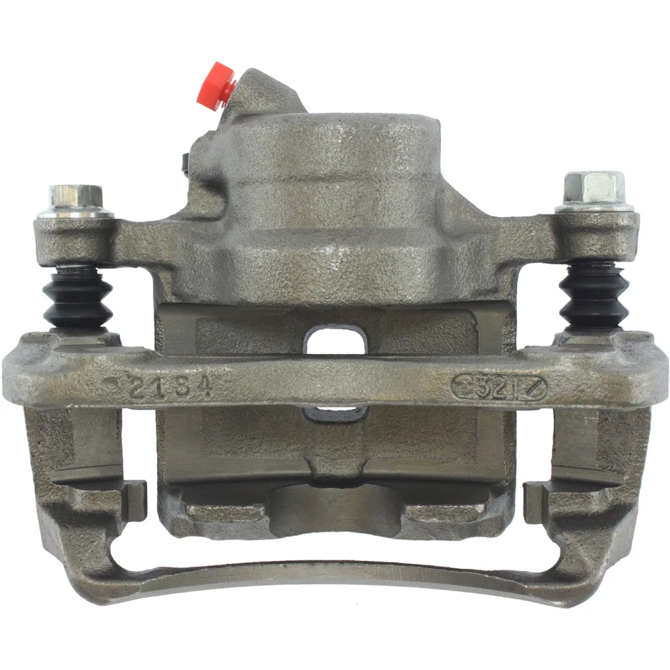 Pinza de freno de disco delantera izquierda derecha para Mitsubishi Eclipse 1990-1993 Foto 4 de 4