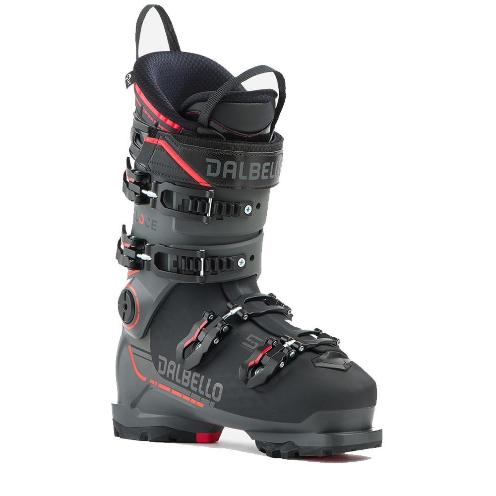 Chaussures de ski Veloce 110 MV en polymères haute performance