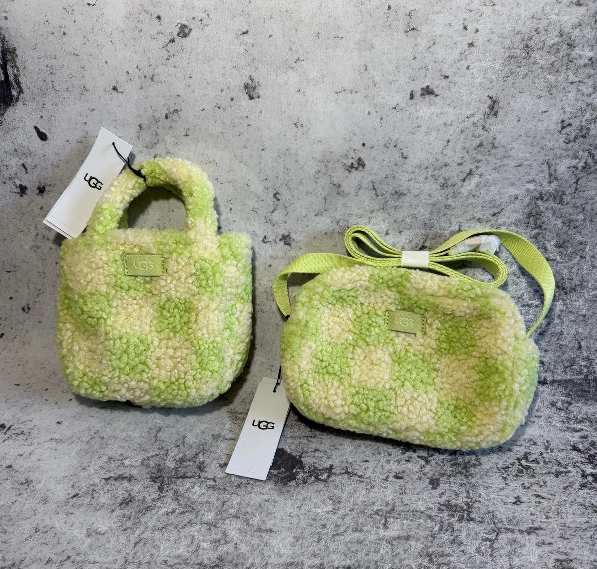 UGG ミニバッグ&ハンドバッグ 女性用 | eBay