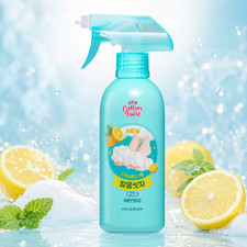 [ON THE BODY] FOOT SHAMPOO Lemon Mint 385ml / 13oz
