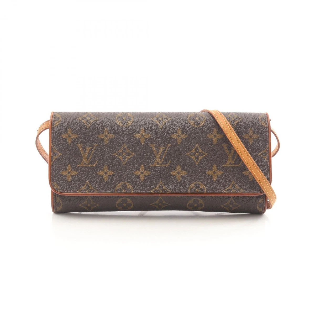 Louis Vuitton Twin Pochette for sale | eBay